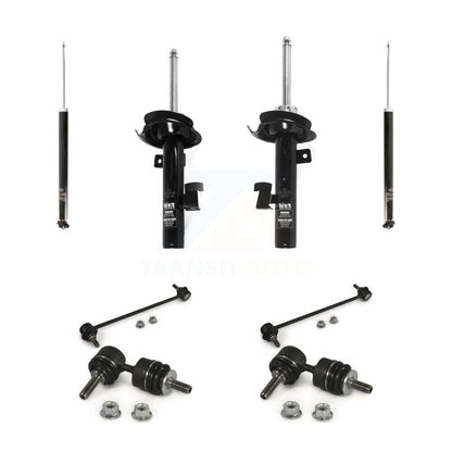 Suspension Strut Kit-KSS-107958 - Kit.bestparts.ca