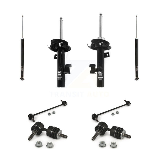 Suspension Strut Kit-KSS-107958 - Kit.bestparts.ca