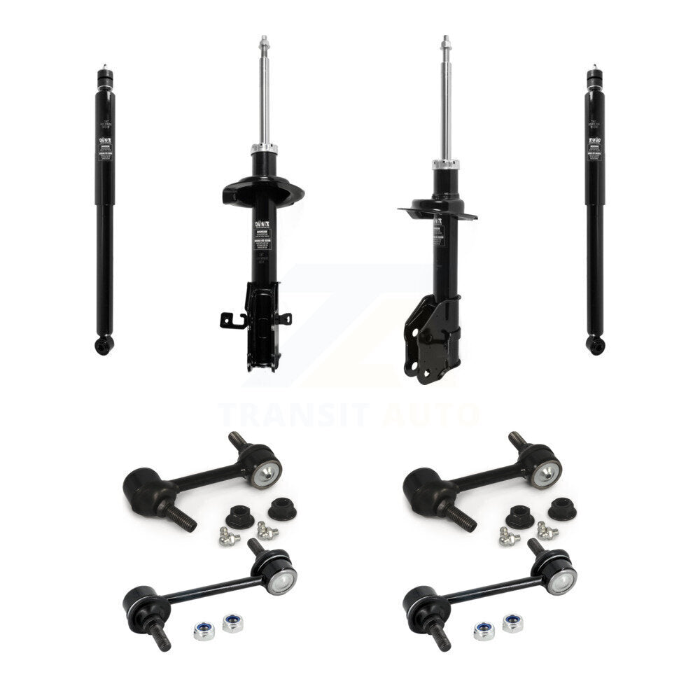 Suspension Strut Kit-KSS-107964 - Kit.bestparts.ca Kit.bestparts.ca