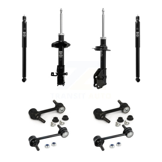 Suspension Strut Kit-KSS-107964 - Kit.bestparts.ca