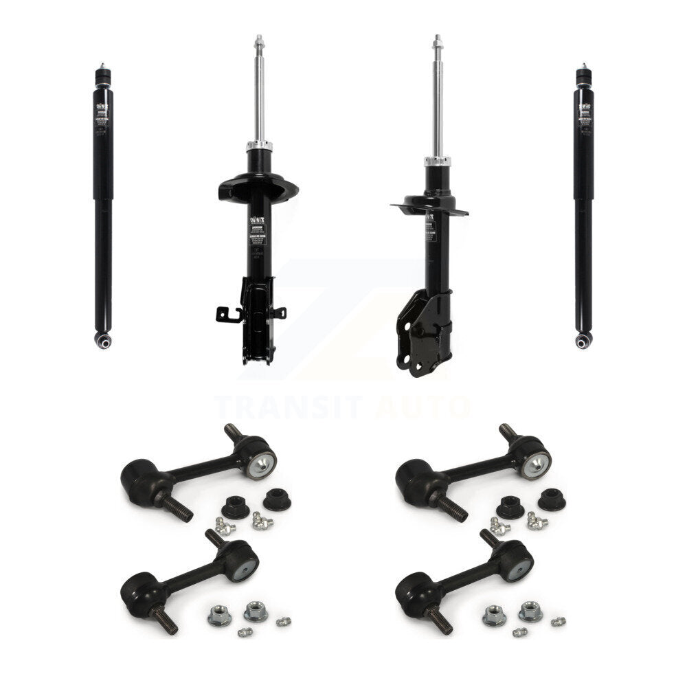 Suspension Strut Kit-KSS-107965 - Kit.bestparts.ca Kit.bestparts.ca