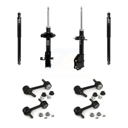 Suspension Strut Kit-KSS-107965 - Kit.bestparts.ca