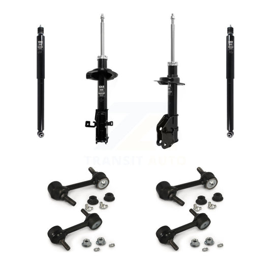 Suspension Strut Kit-KSS-107965 - Kit.bestparts.ca