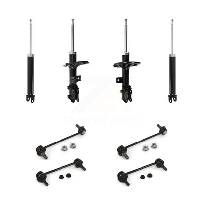 Suspension Strut Kit-KSS-107968 - Kit.bestparts.ca