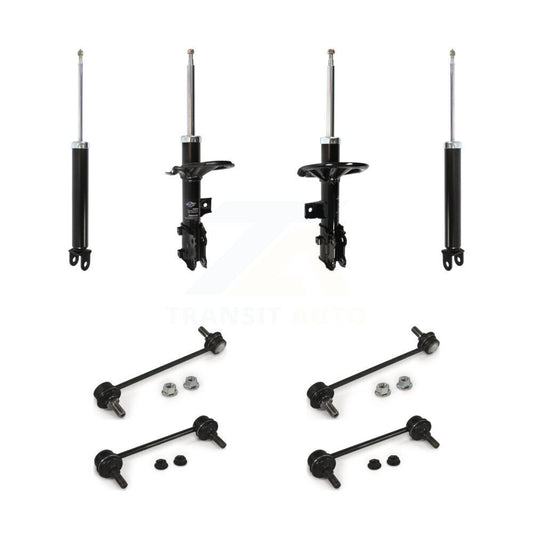 Suspension Strut Kit-KSS-107968 - Kit.bestparts.ca