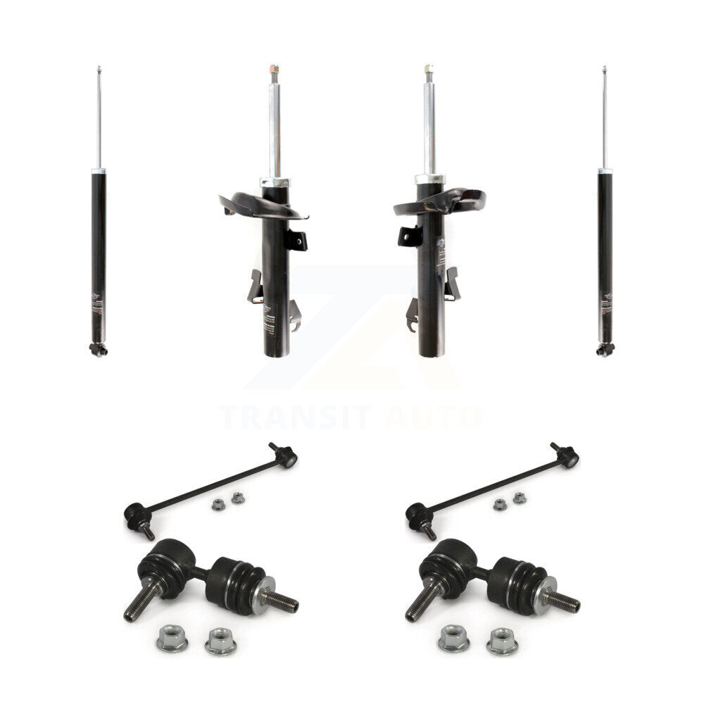 Suspension Strut Kit-KSS-107970 - Kit.bestparts.ca Kit.bestparts.ca
