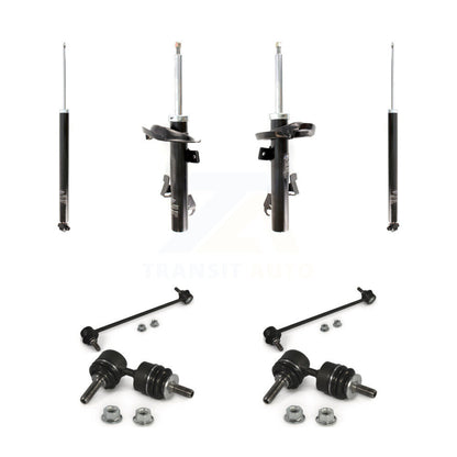 Suspension Strut Kit-KSS-107970 - Kit.bestparts.ca