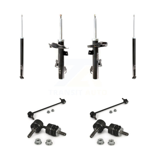 Suspension Strut Kit-KSS-107970 - Kit.bestparts.ca