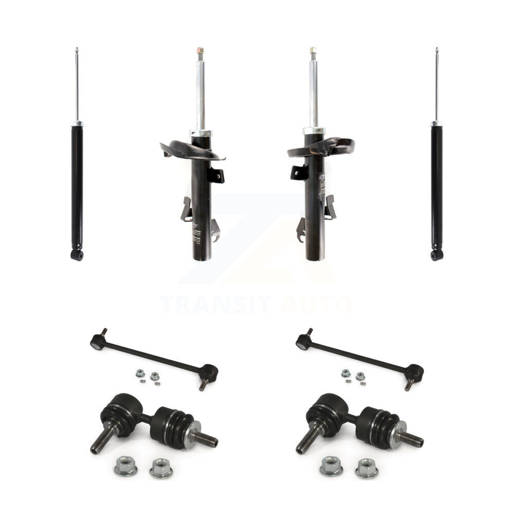 Suspension Strut Kit-KSS-107971 - Kit.bestparts.ca Kit.bestparts.ca