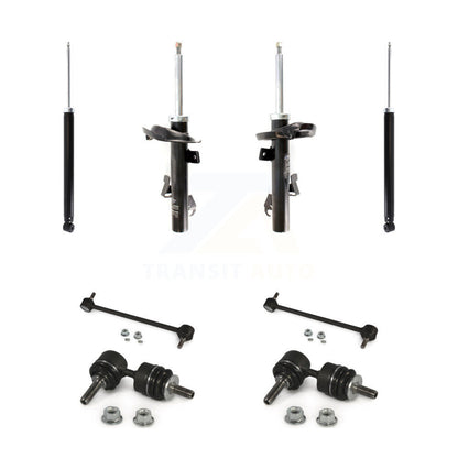 Suspension Strut Kit-KSS-107971 - Kit.bestparts.ca