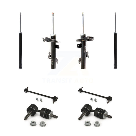 Suspension Strut Kit-KSS-107971 - Kit.bestparts.ca