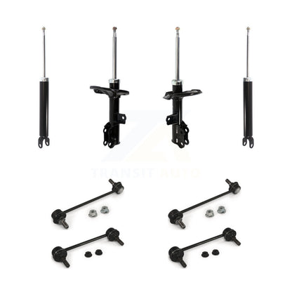 Suspension Strut Kit-KSS-107972 - Kit.bestparts.ca