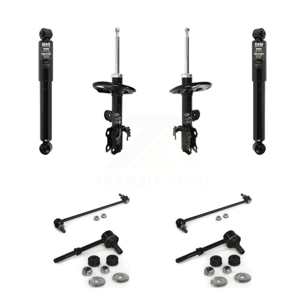 Suspension Strut Kit-KSS-107977 - Kit.bestparts.ca Kit.bestparts.ca