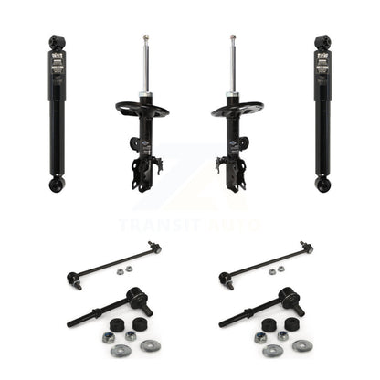 Suspension Strut Kit-KSS-107977 - Kit.bestparts.ca