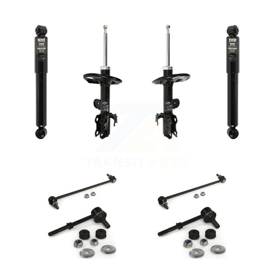 Suspension Strut Kit-KSS-107977 - Kit.bestparts.ca