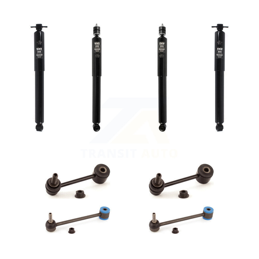 Shock Absorber Kit-KSS-108146 - Kit.bestparts.ca Kit.bestparts.ca