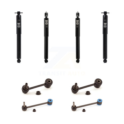 Shock Absorber Kit-KSS-108146 - Kit.bestparts.ca
