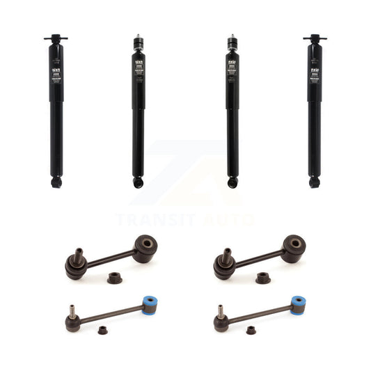 Shock Absorber Kit-KSS-108146 - Kit.bestparts.ca