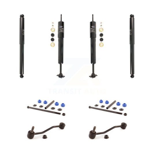 Shock Absorber Kit-KSS-108147 - Kit.bestparts.ca