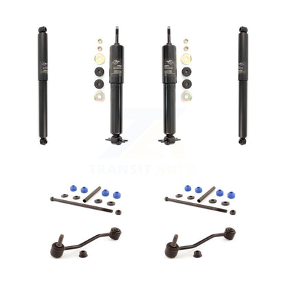 Shock Absorber Kit-KSS-108148 - Kit.bestparts.ca