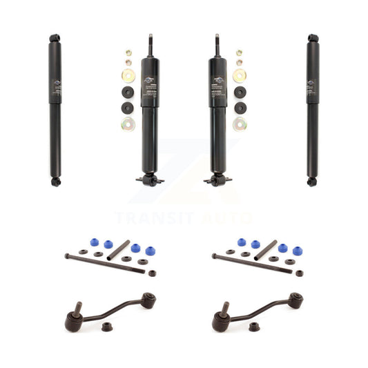 Shock Absorber Kit-KSS-108148 - Kit.bestparts.ca