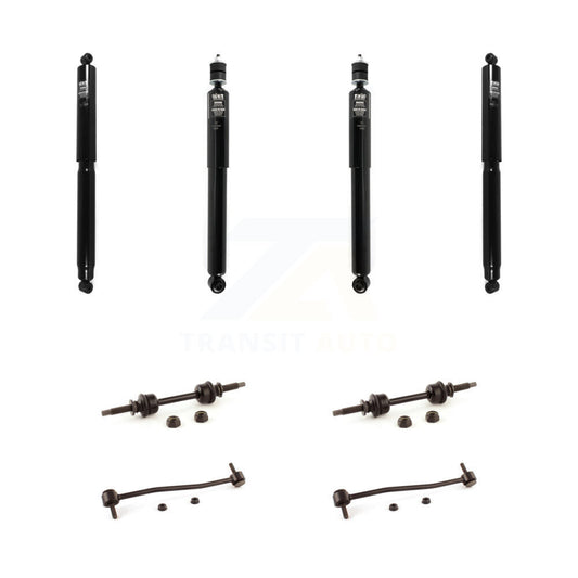 Shock Absorber Kit-KSS-108153 - Kit.bestparts.ca