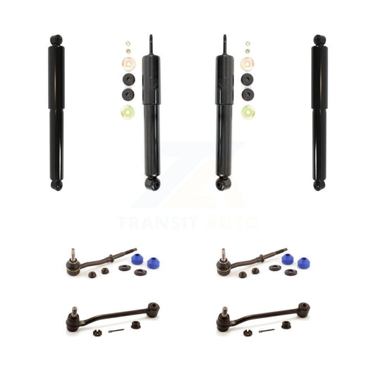 Shock Absorber Kit-KSS-108154 - Kit.bestparts.ca