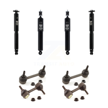 Shock Absorber Kit-KSS-108156 - Kit.bestparts.ca