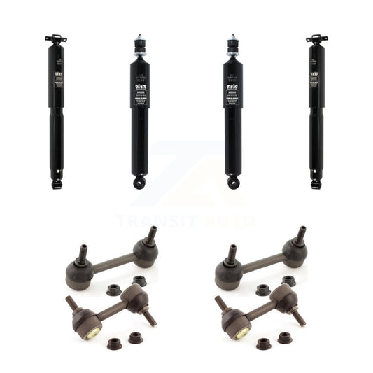 Shock Absorber Kit-KSS-108156 - Kit.bestparts.ca