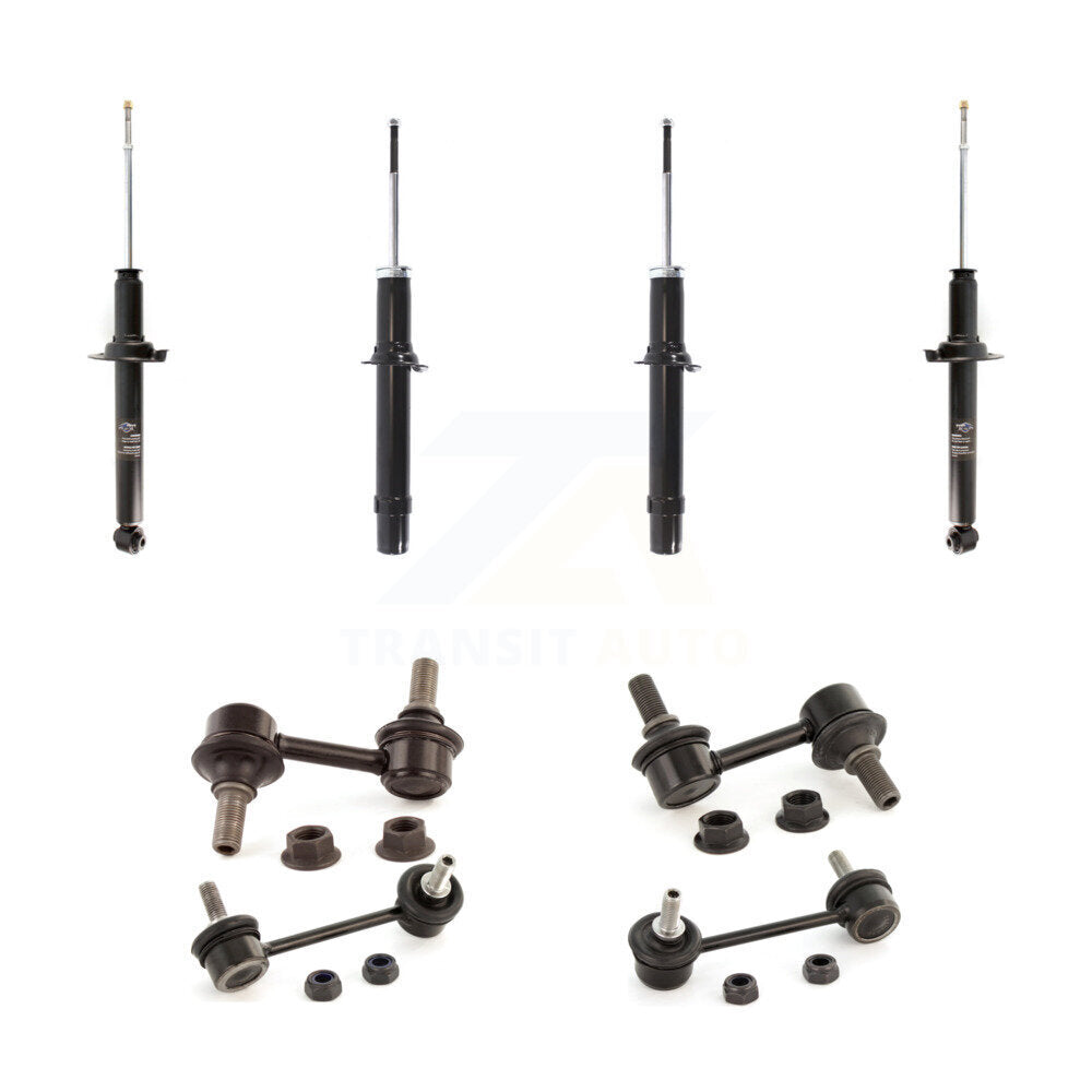 Suspension Strut Kit-KSS-108158 - Kit.bestparts.ca Kit.bestparts.ca