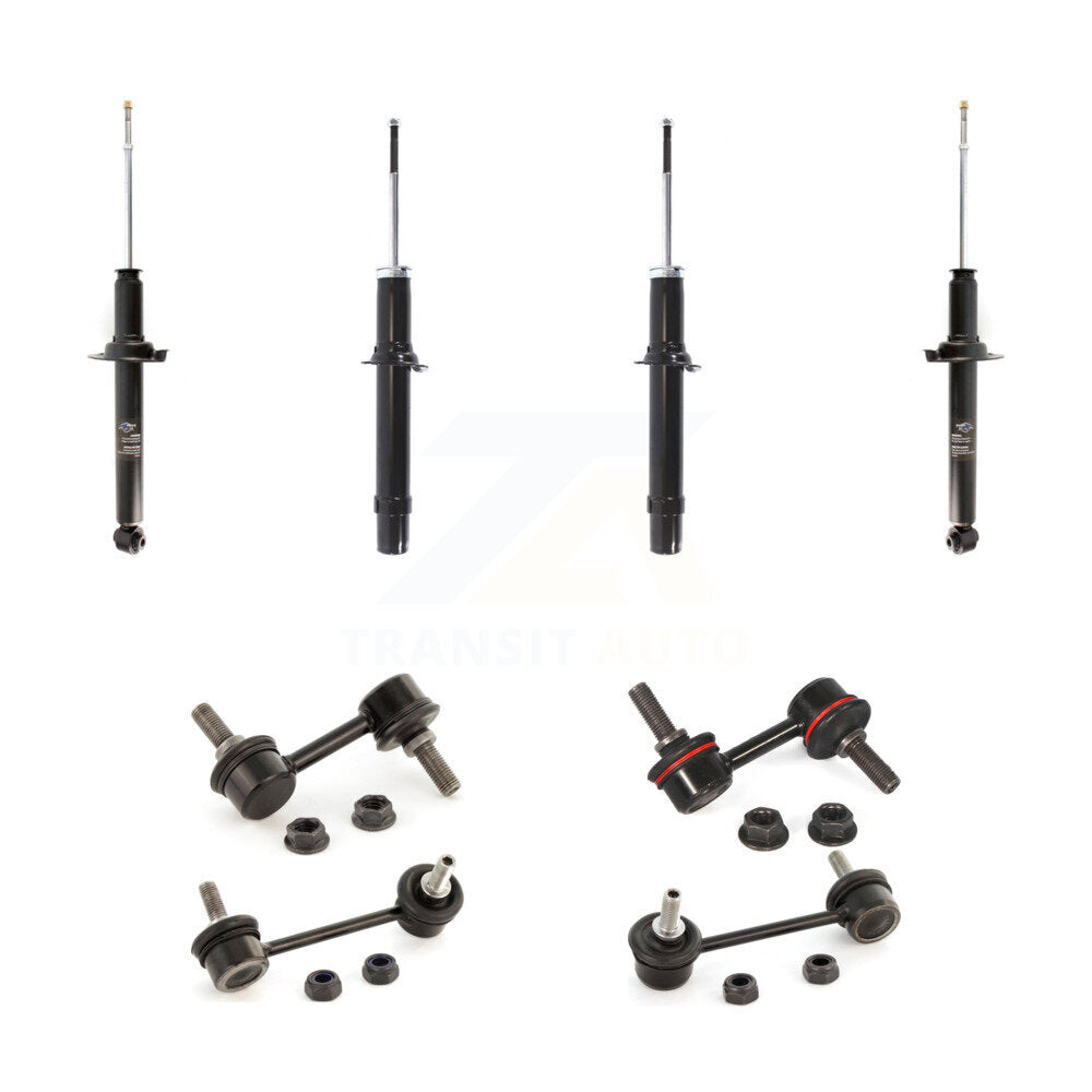 Suspension Strut Kit-KSS-108159 - Kit.bestparts.ca Kit.bestparts.ca