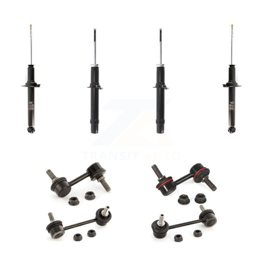 Suspension Strut Kit-KSS-108159 - Kit.bestparts.ca