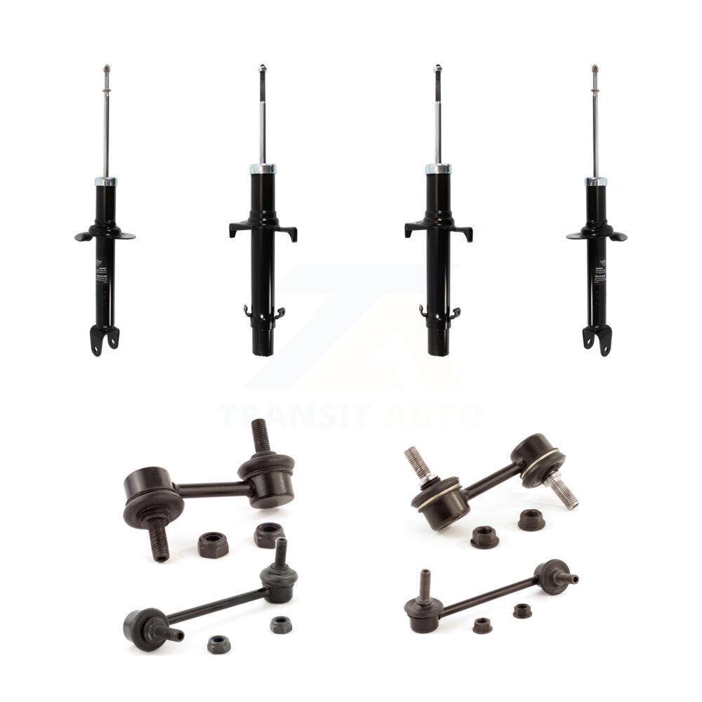 Suspension Strut Kit-KSS-108161 - Kit.bestparts.ca Kit.bestparts.ca