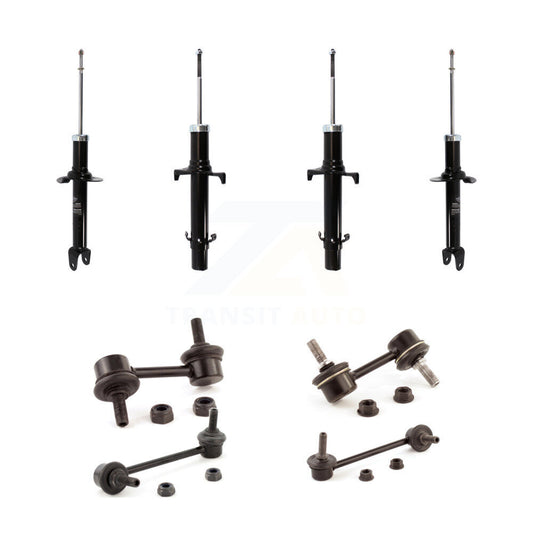 Suspension Strut Kit-KSS-108161 - Kit.bestparts.ca