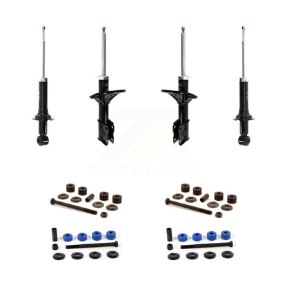 Suspension Strut Kit-KSS-108163 - Kit.bestparts.ca