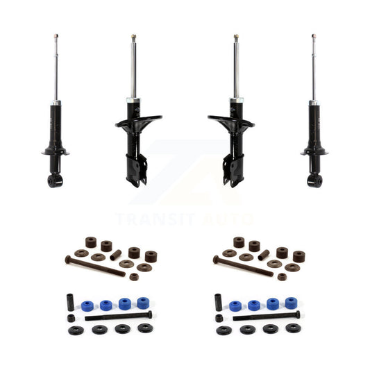 Suspension Strut Kit-KSS-108163 - Kit.bestparts.ca