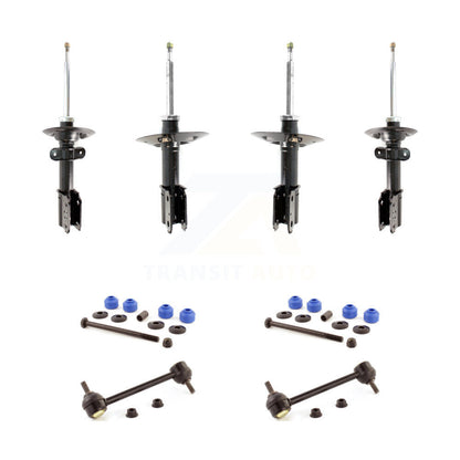 Suspension Strut Kit-KSS-108165 - Kit.bestparts.ca
