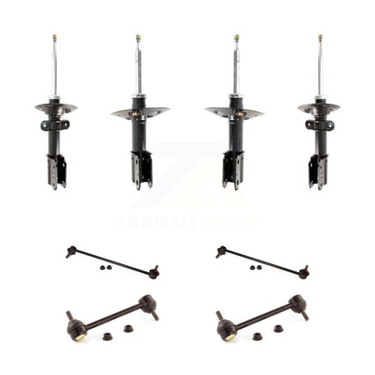 Suspension Strut Kit-KSS-108166 - Kit.bestparts.ca