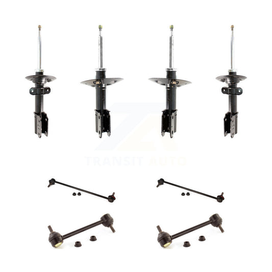 Suspension Strut Kit-KSS-108166 - Kit.bestparts.ca