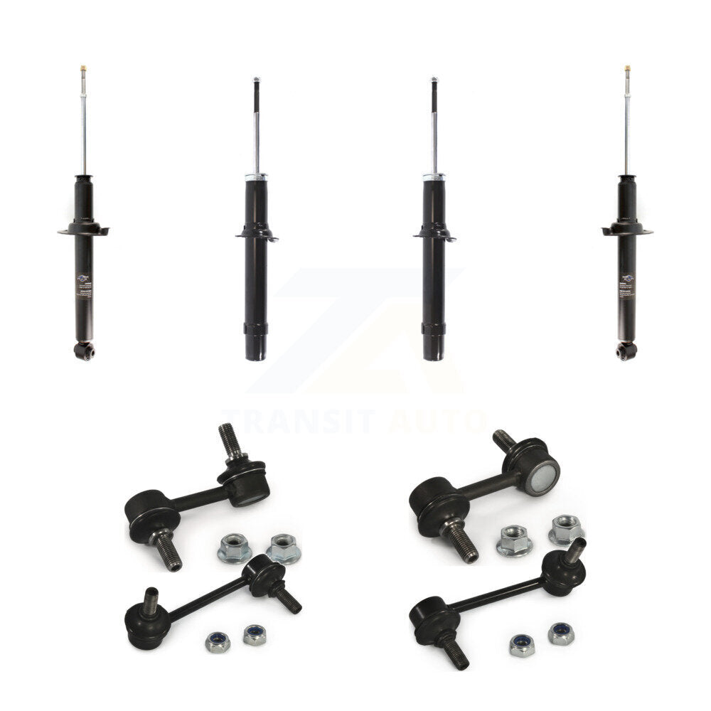 Suspension Strut Kit-KSS-108168 - Kit.bestparts.ca Kit.bestparts.ca
