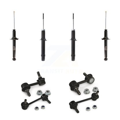 Suspension Strut Kit-KSS-108168 - Kit.bestparts.ca