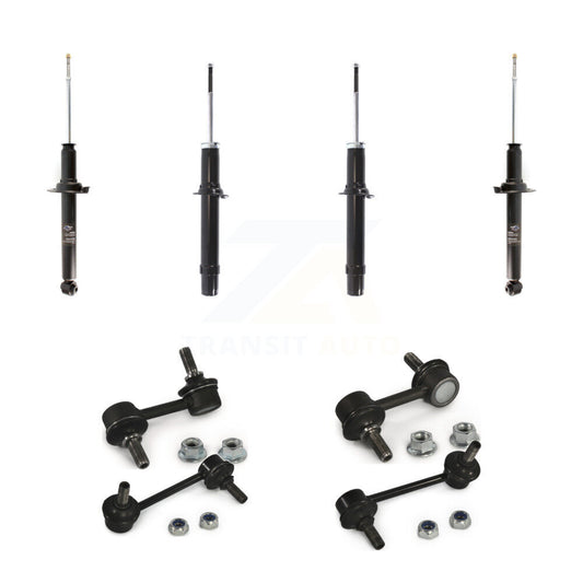 Suspension Strut Kit-KSS-108168 - Kit.bestparts.ca