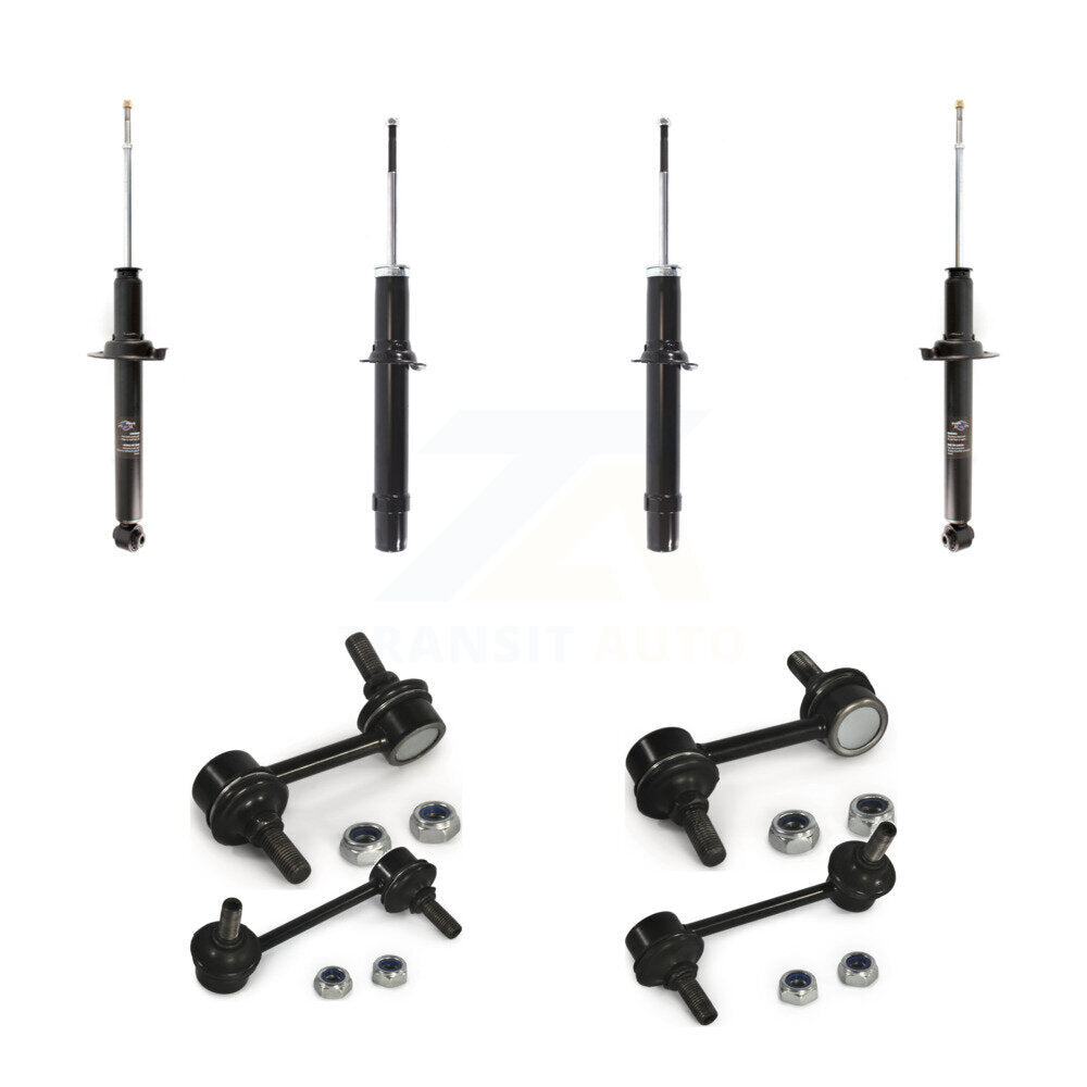 Suspension Strut Kit-KSS-108169 - Kit.bestparts.ca Kit.bestparts.ca