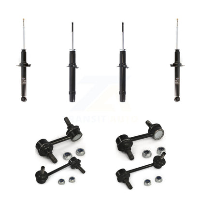 Suspension Strut Kit-KSS-108169 - Kit.bestparts.ca