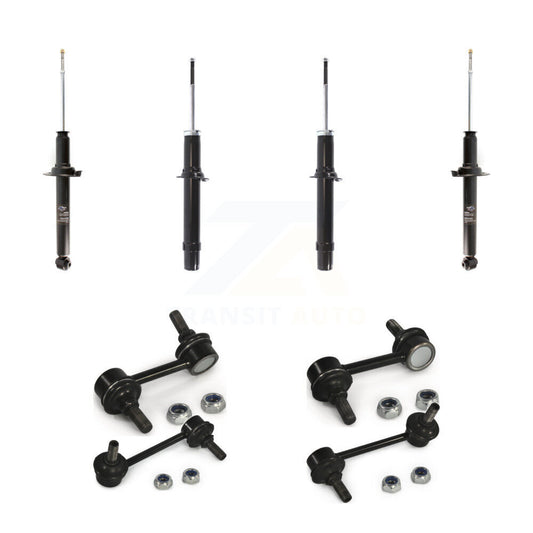 Suspension Strut Kit-KSS-108169 - Kit.bestparts.ca