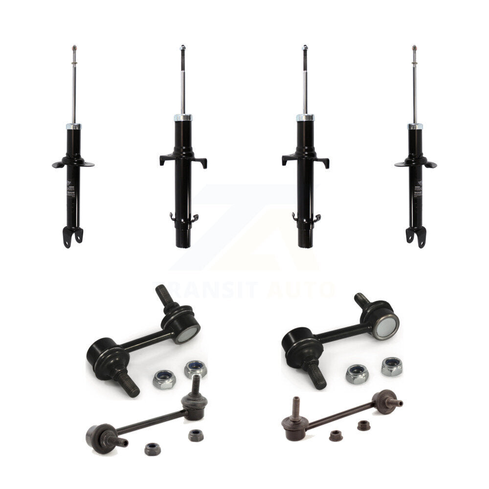 Suspension Strut Kit-KSS-108170 - Kit.bestparts.ca Kit.bestparts.ca