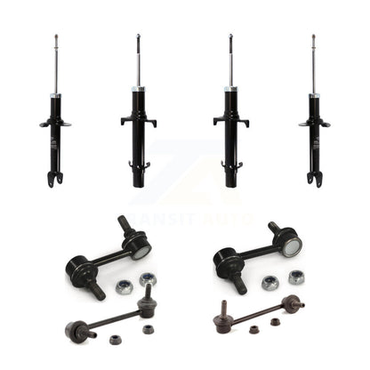 Suspension Strut Kit-KSS-108170 - Kit.bestparts.ca