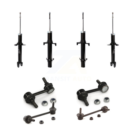 Suspension Strut Kit-KSS-108170 - Kit.bestparts.ca