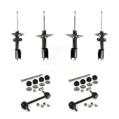 Suspension Strut Kit-KSS-108172 - Kit.bestparts.ca