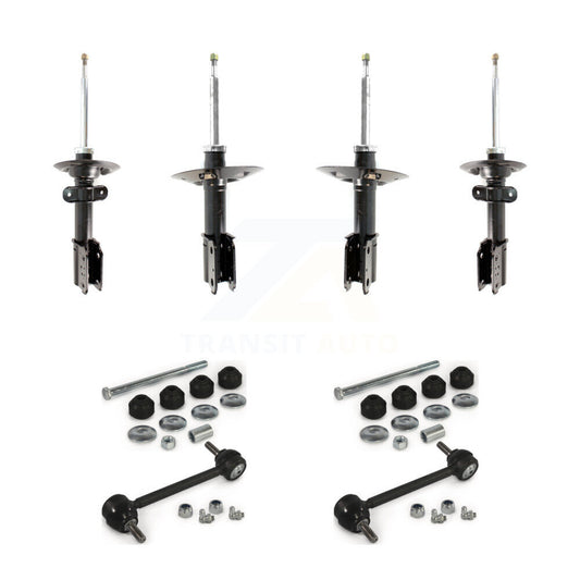 Suspension Strut Kit-KSS-108172 - Kit.bestparts.ca